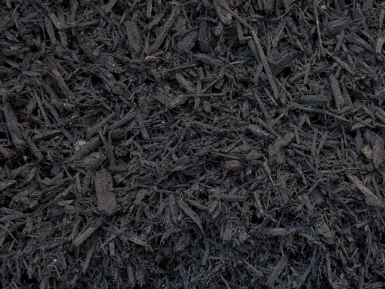 Black Mulch Installed Price Per Cubic Yard
